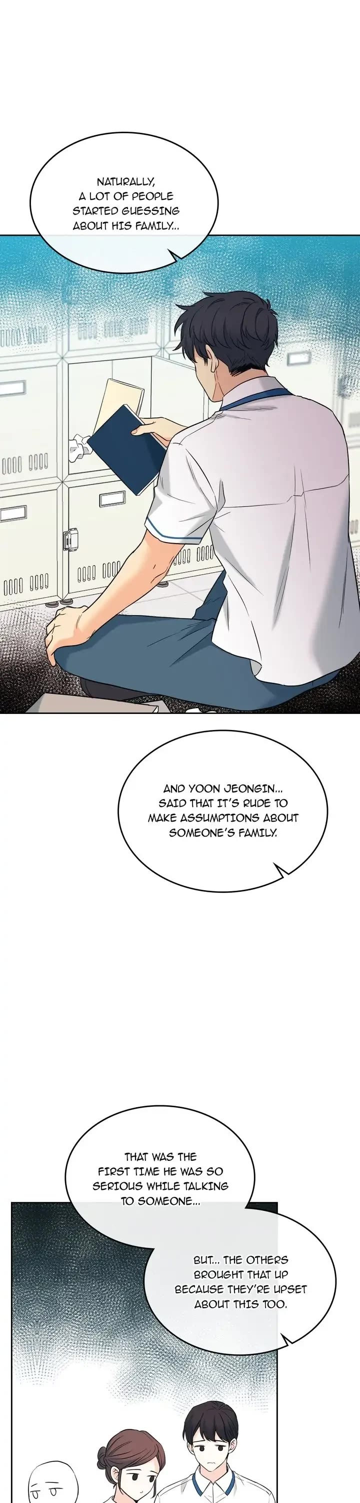 Inso's Law Chapter 149 page 11 - Chapter 149
