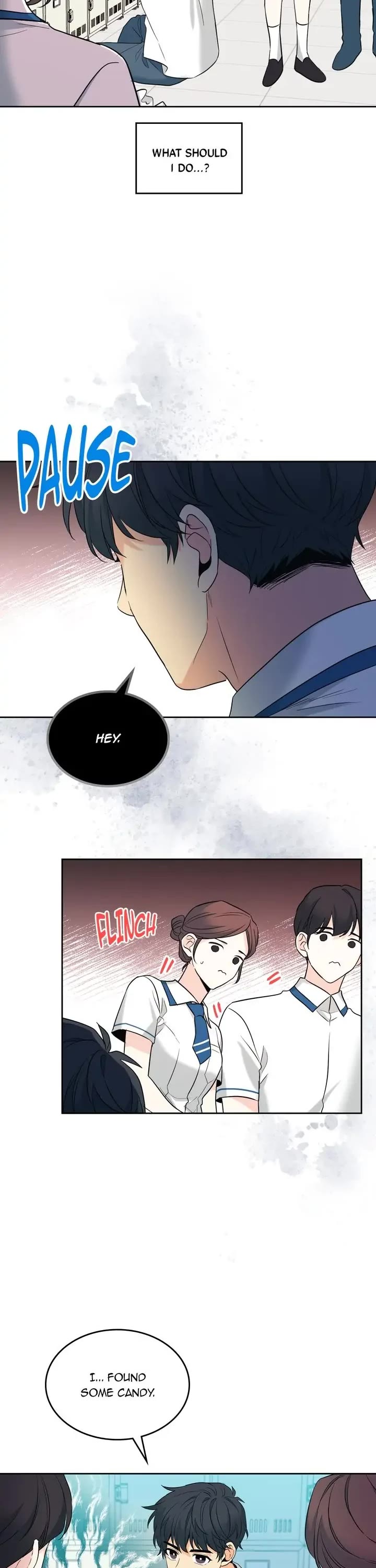 Inso's Law Chapter 149 page 13 - Chapter 149