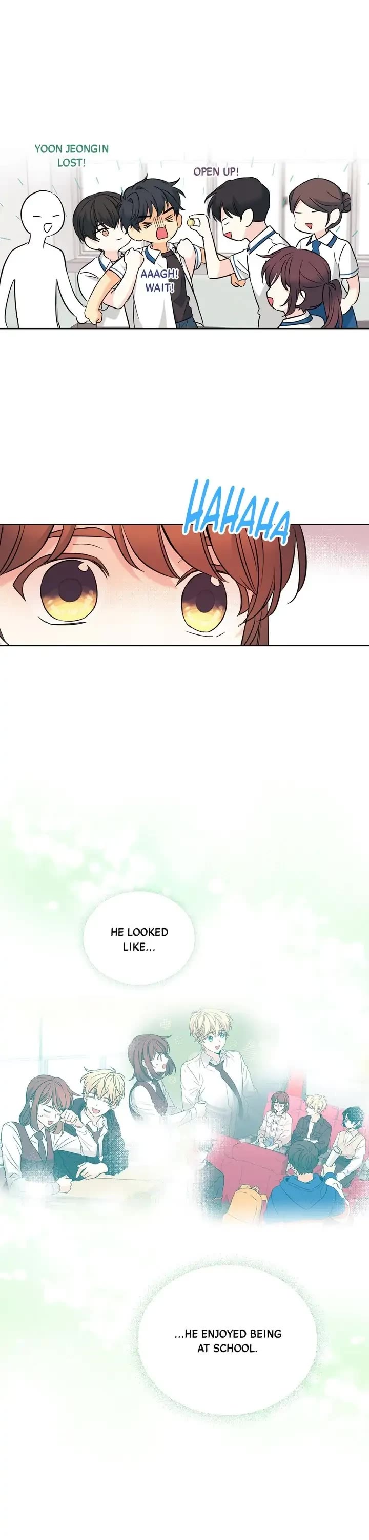 Inso's Law Chapter 149 page 16 - Chapter 149