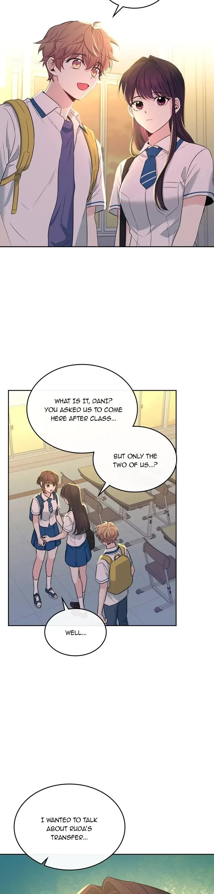 Inso's Law Chapter 149 page 18 - Chapter 149