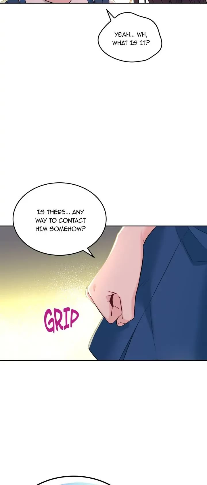 Inso's Law Chapter 149 page 20 - Chapter 149
