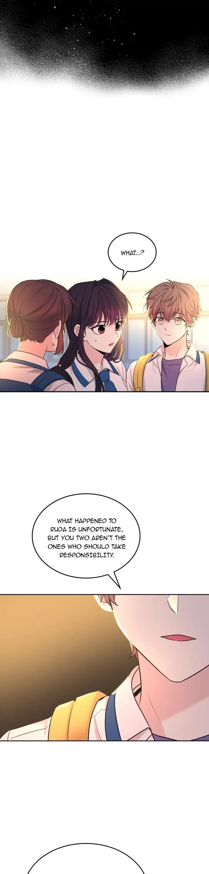 Inso's Law Chapter 149 page 26 - Chapter 149