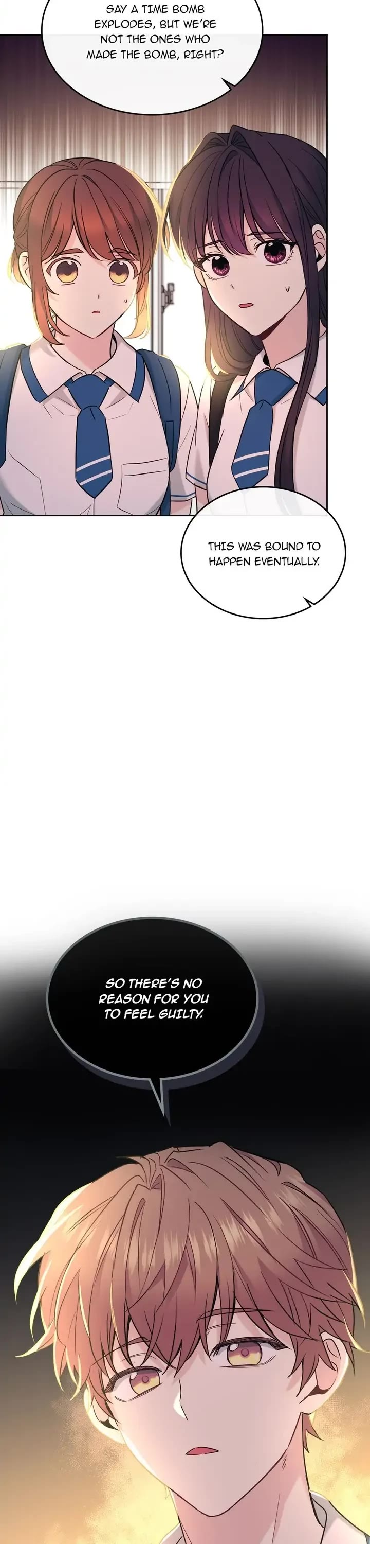 Inso's Law Chapter 149 page 27 - Chapter 149