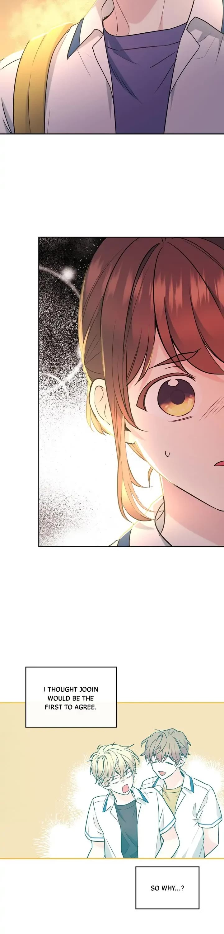 Inso's Law Chapter 149 page 28 - Chapter 149