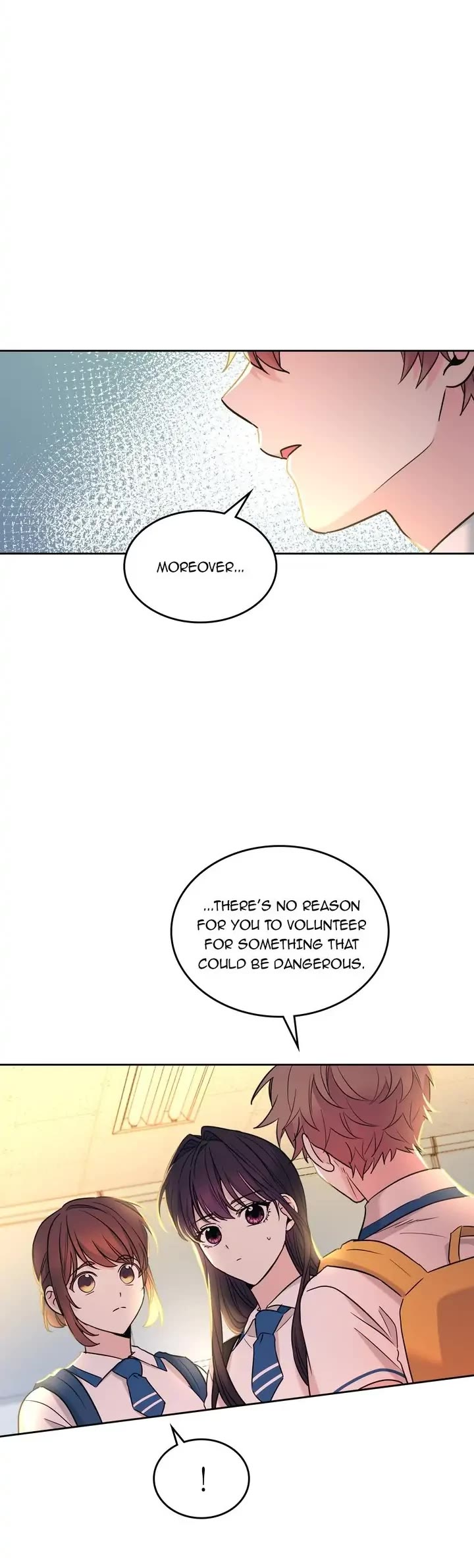 Inso's Law Chapter 149 page 29 - Chapter 149