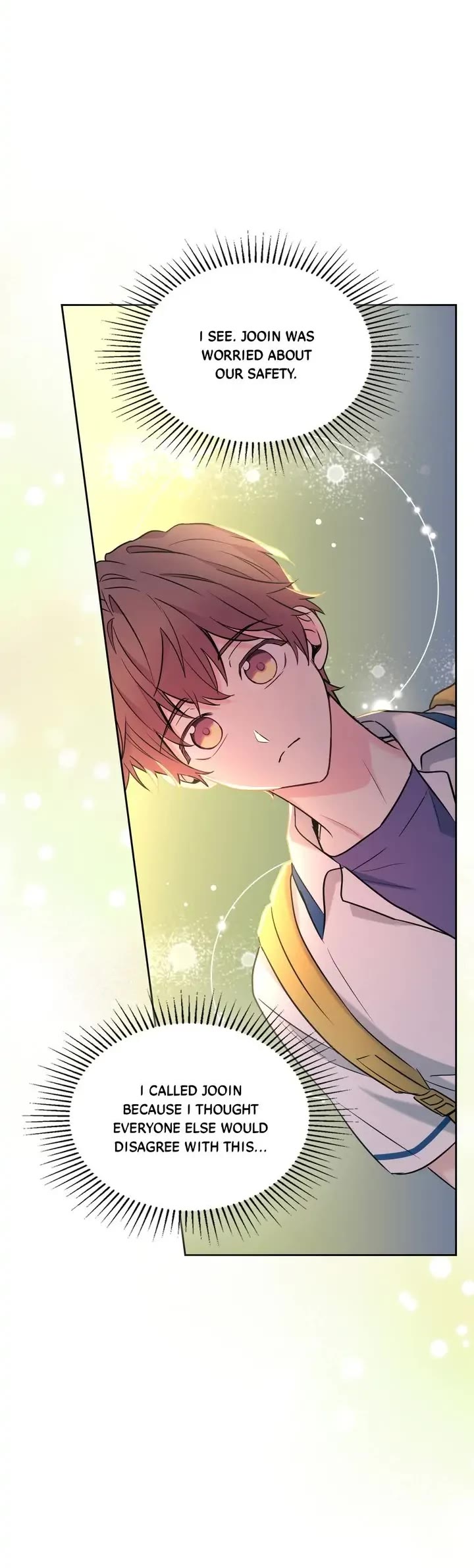 Inso's Law Chapter 149 page 30 - Chapter 149
