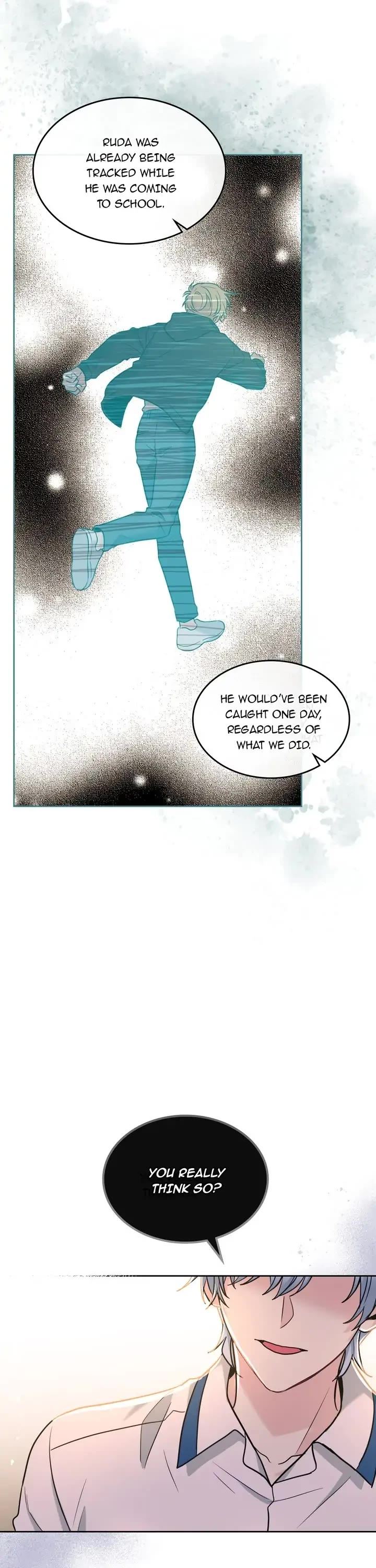 Inso's Law Chapter 149 page 32 - Chapter 149