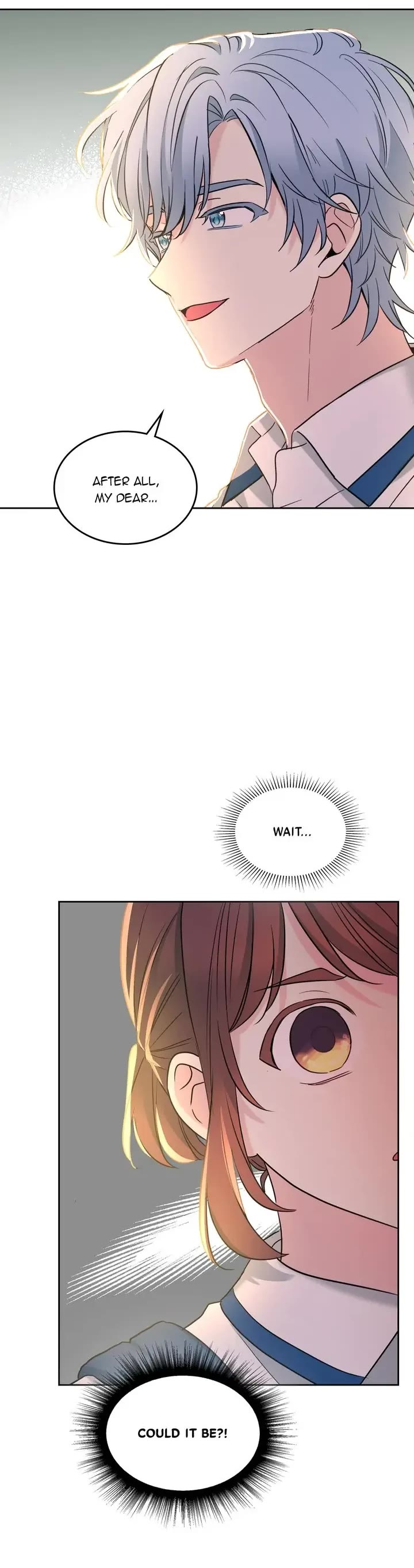 Inso's Law Chapter 149 page 35 - Chapter 149