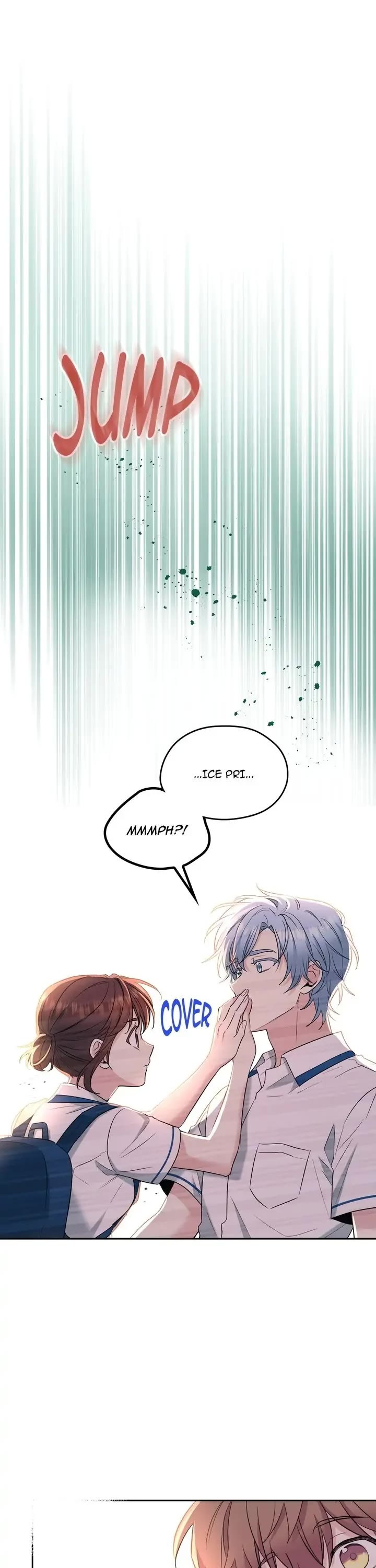 Inso's Law Chapter 149 page 36 - Chapter 149