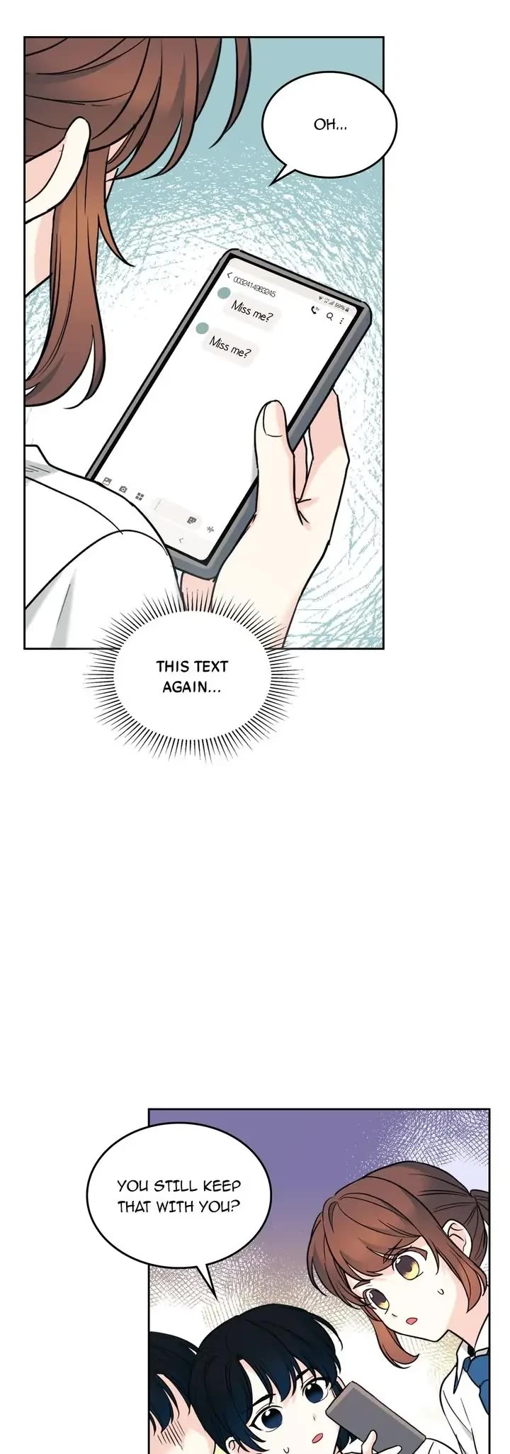 Inso's Law Chapter 149 page 4 - Chapter 149