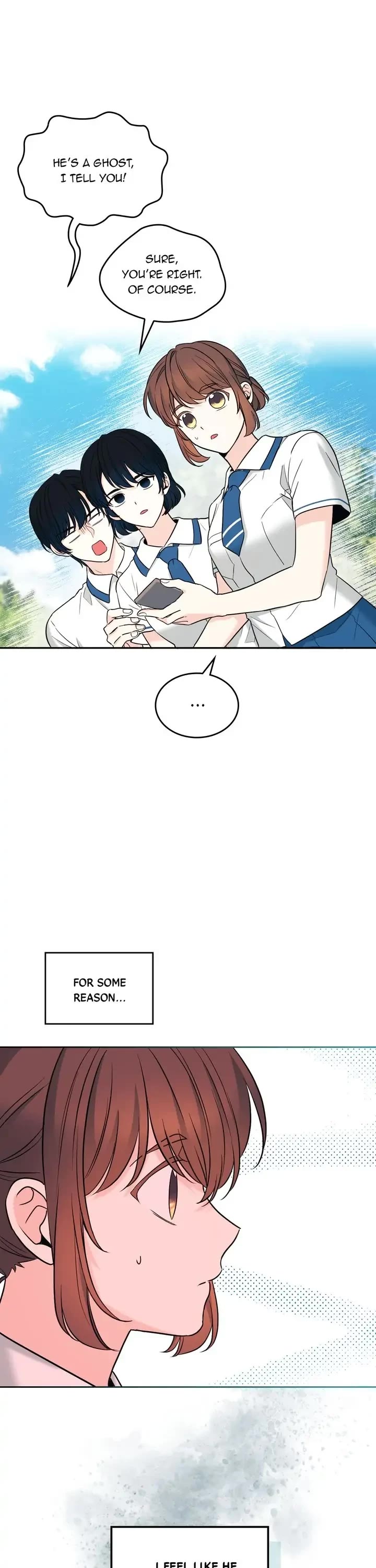 Inso's Law Chapter 149 page 6 - Chapter 149