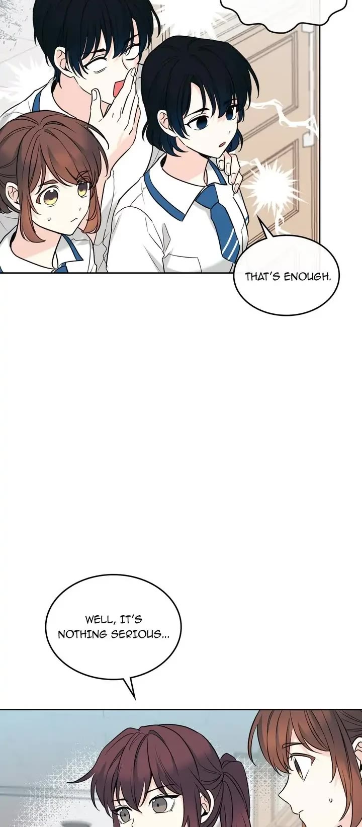 Inso's Law Chapter 149 page 9 - Chapter 149