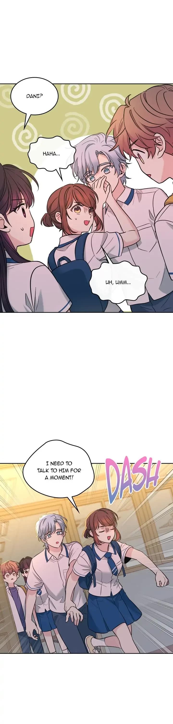 Inso's Law Chapter 150 page 1 - Chapter 150