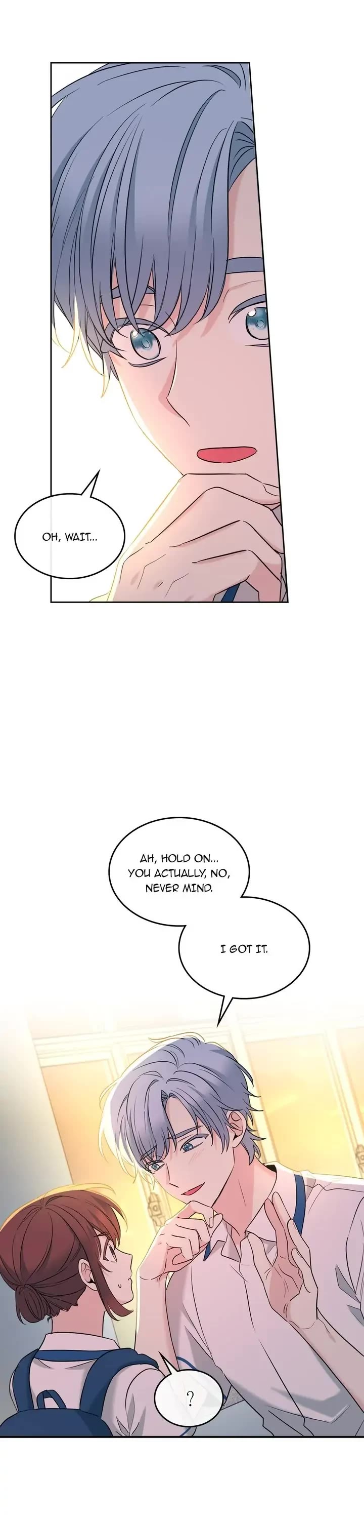 Inso's Law Chapter 150 page 11 - Chapter 150