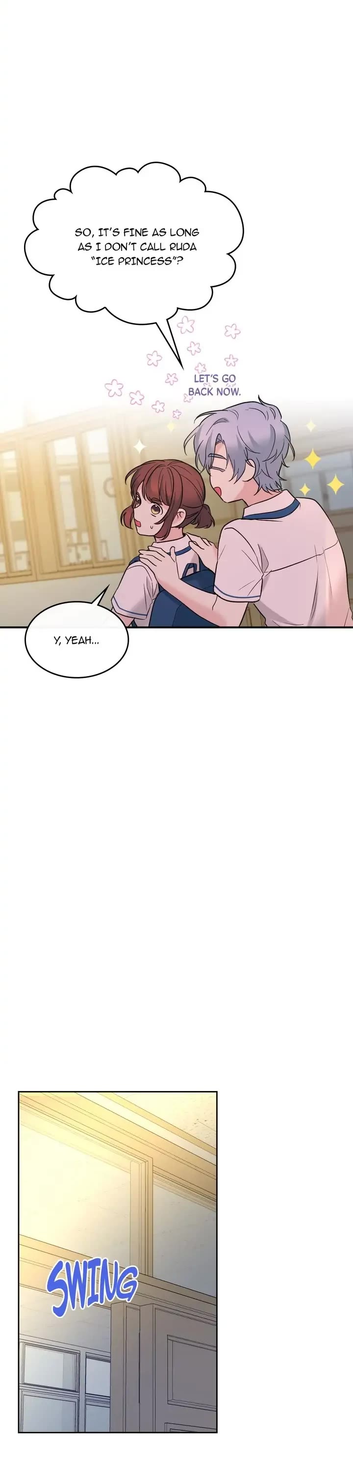 Inso's Law Chapter 150 page 12 - Chapter 150
