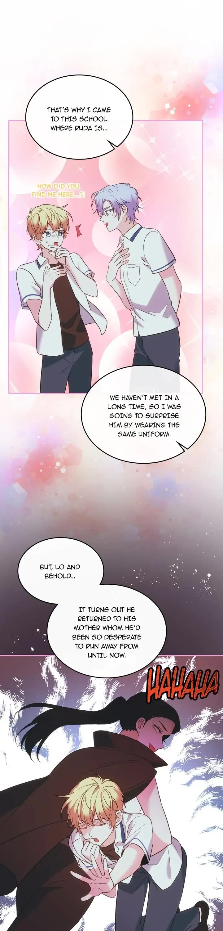 Inso's Law Chapter 150 page 16 - Chapter 150