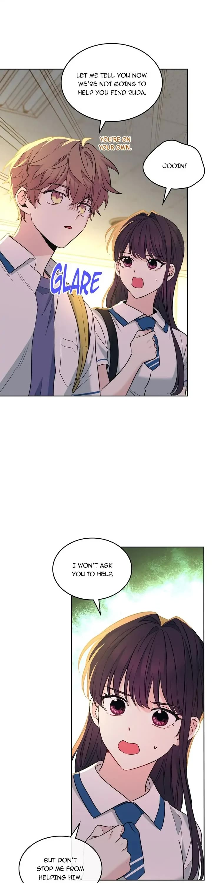 Inso's Law Chapter 150 page 18 - Chapter 150