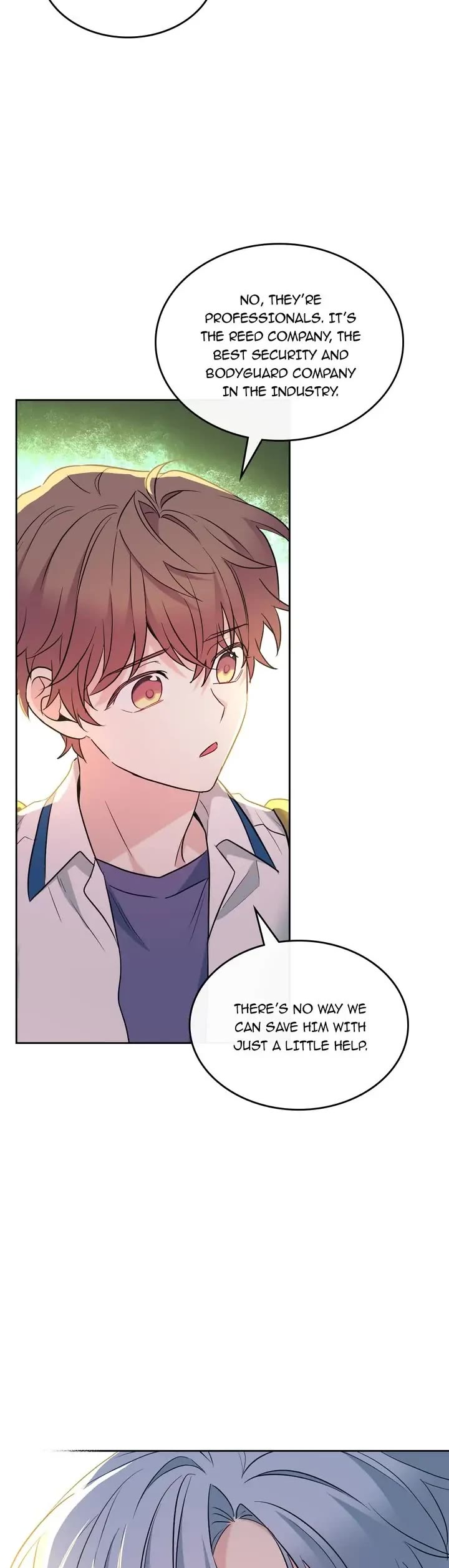 Inso's Law Chapter 150 page 19 - Chapter 150