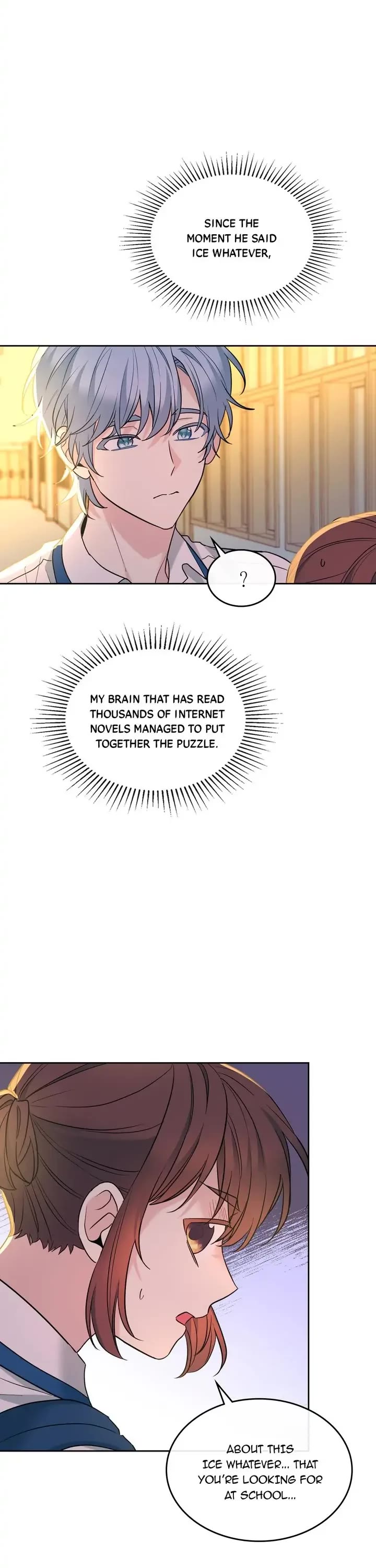 Inso's Law Chapter 150 page 2 - Chapter 150