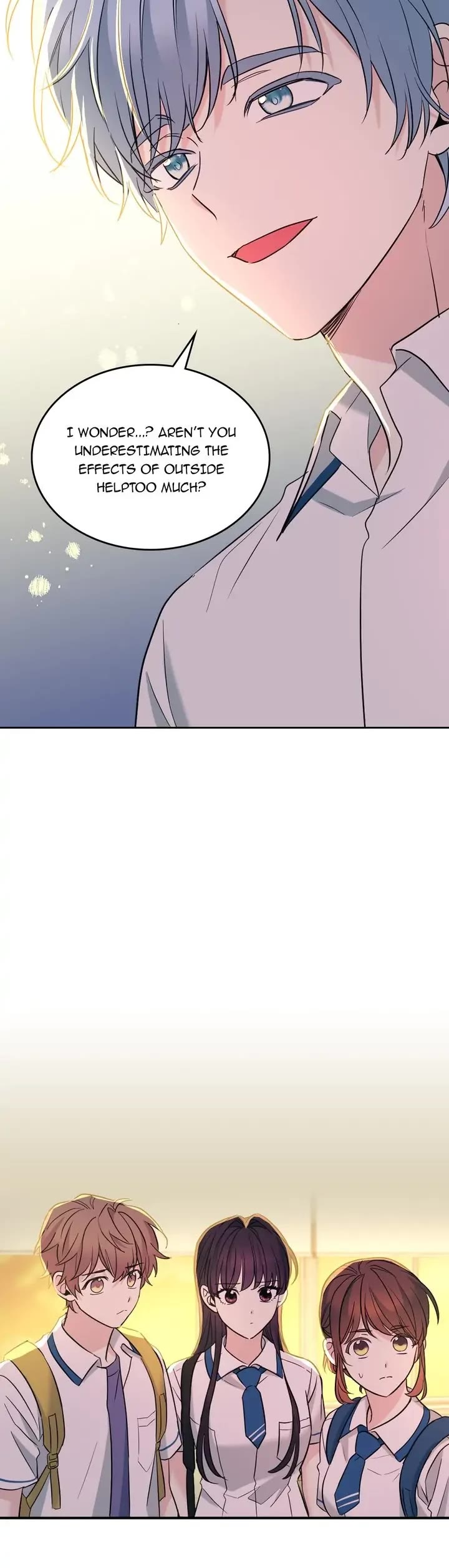 Inso's Law Chapter 150 page 20 - Chapter 150
