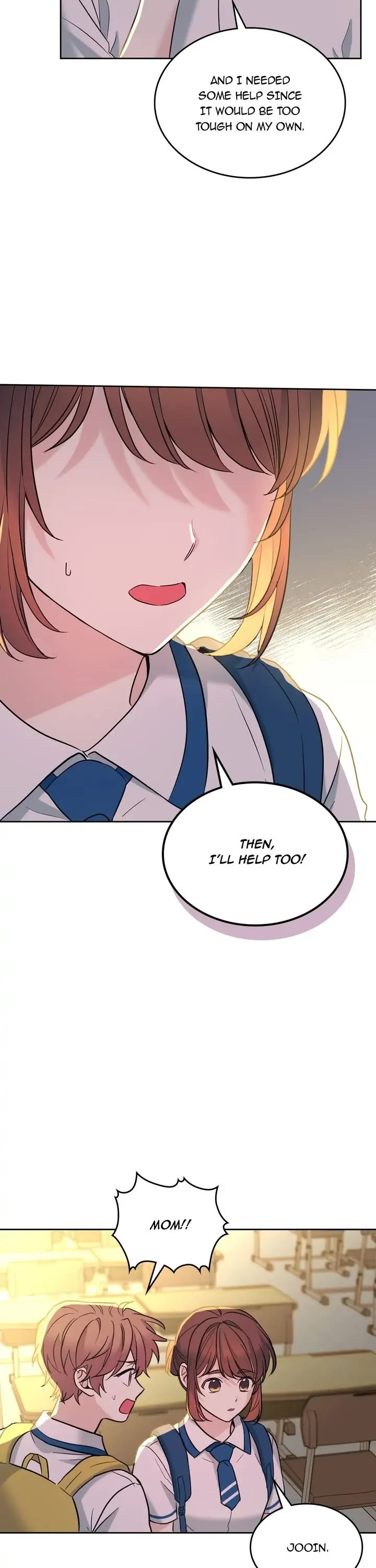 Inso's Law Chapter 150 page 22 - Chapter 150