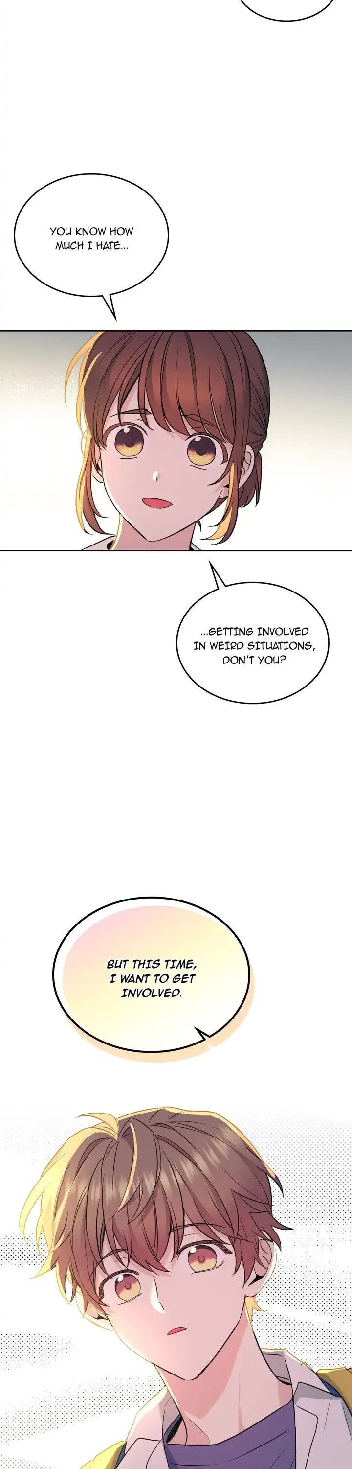 Inso's Law Chapter 150 page 23 - Chapter 150