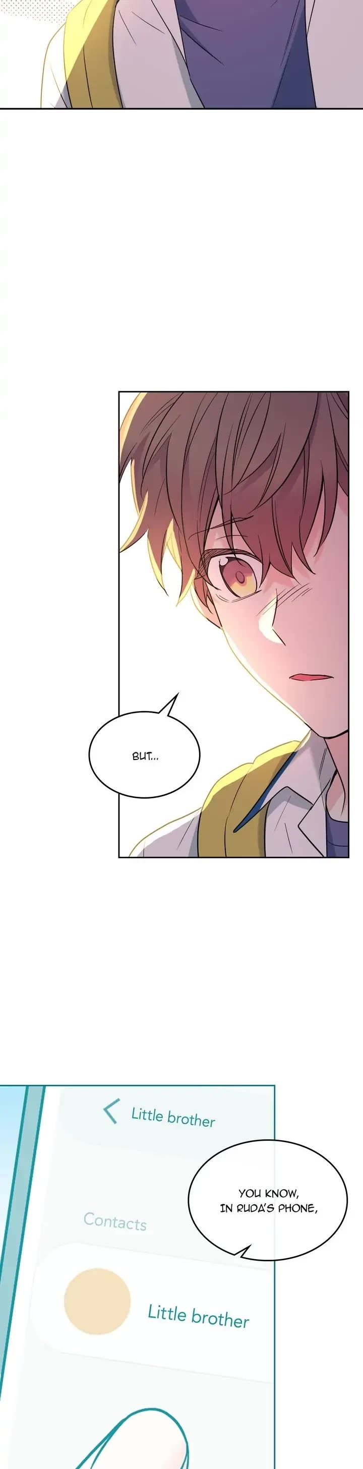 Inso's Law Chapter 150 page 24 - Chapter 150