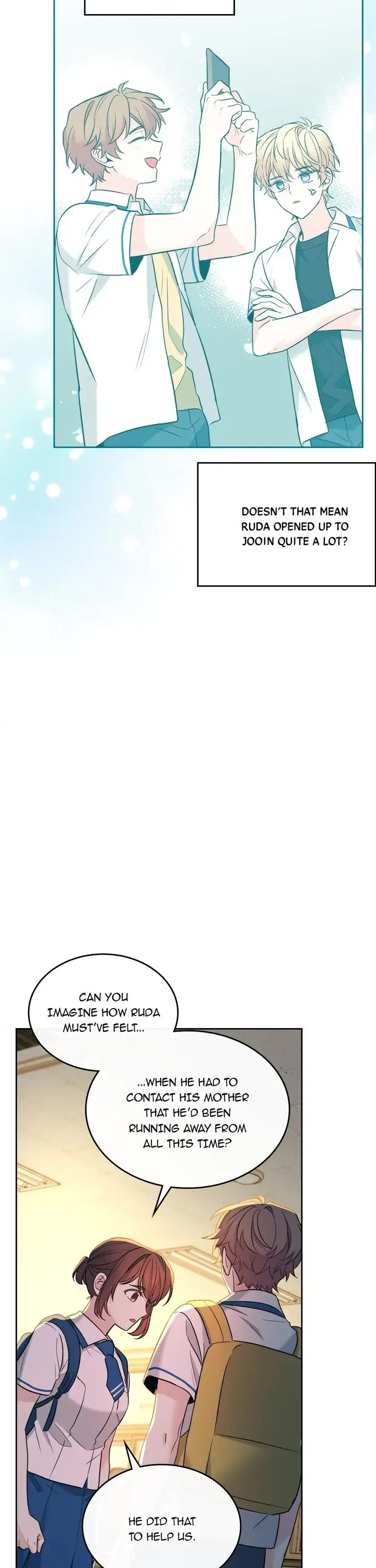 Inso's Law Chapter 150 page 26 - Chapter 150