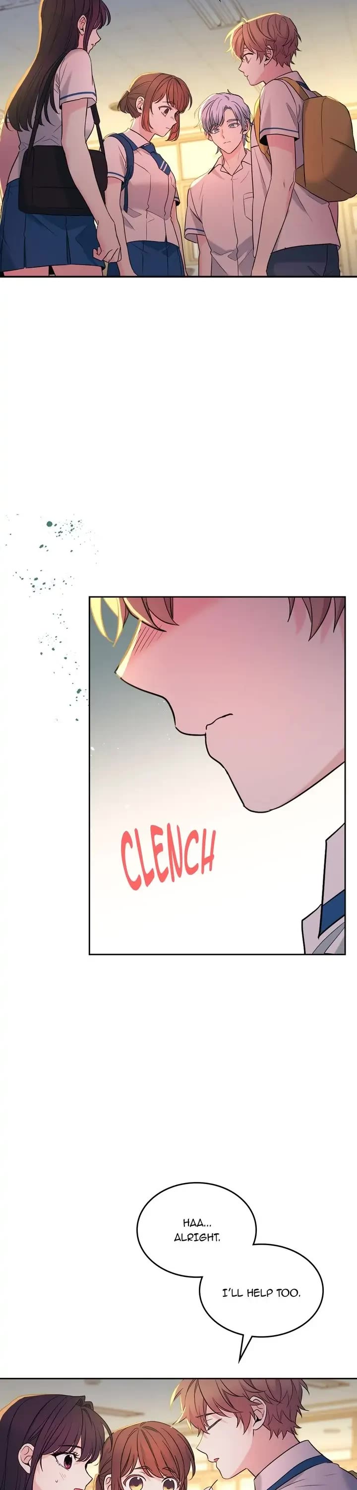 Inso's Law Chapter 150 page 28 - Chapter 150