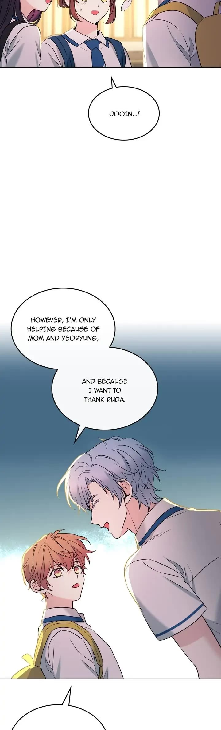 Inso's Law Chapter 150 page 29 - Chapter 150