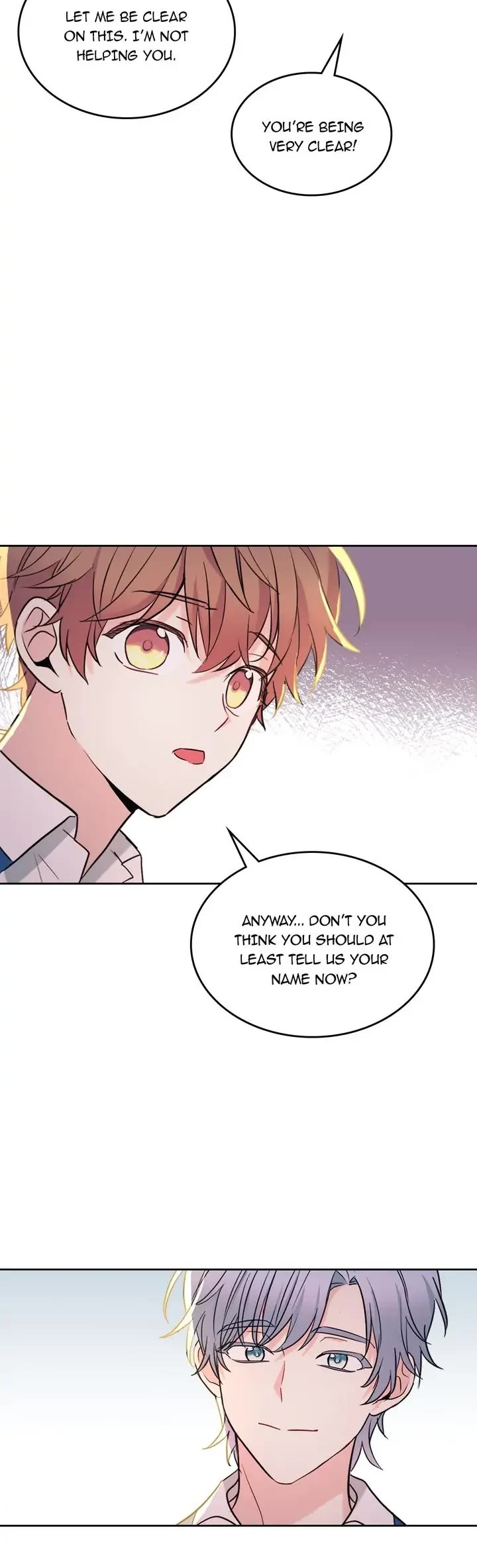 Inso's Law Chapter 150 page 30 - Chapter 150