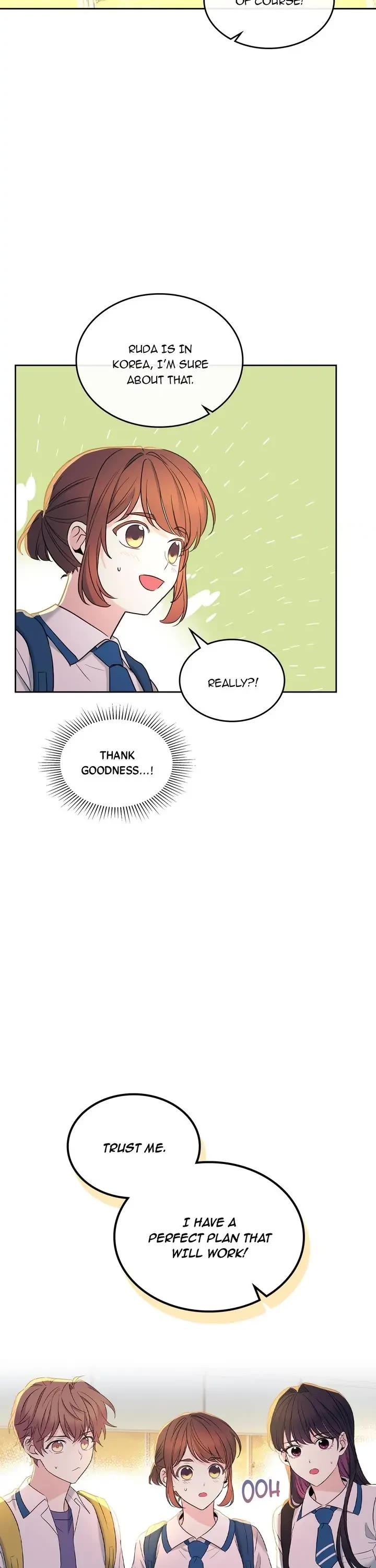 Inso's Law Chapter 150 page 32 - Chapter 150