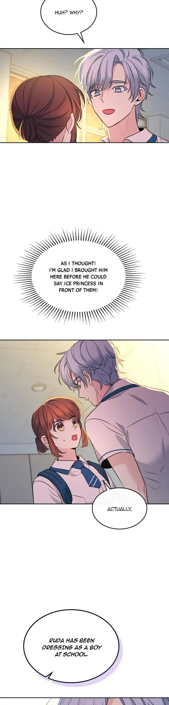 Inso's Law Chapter 150 page 8 - Chapter 150