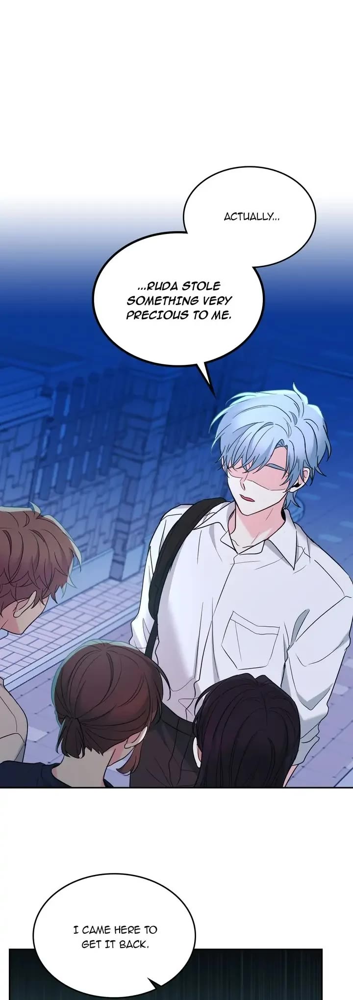 Inso's Law Chapter 151 page 14 - Chapter 151