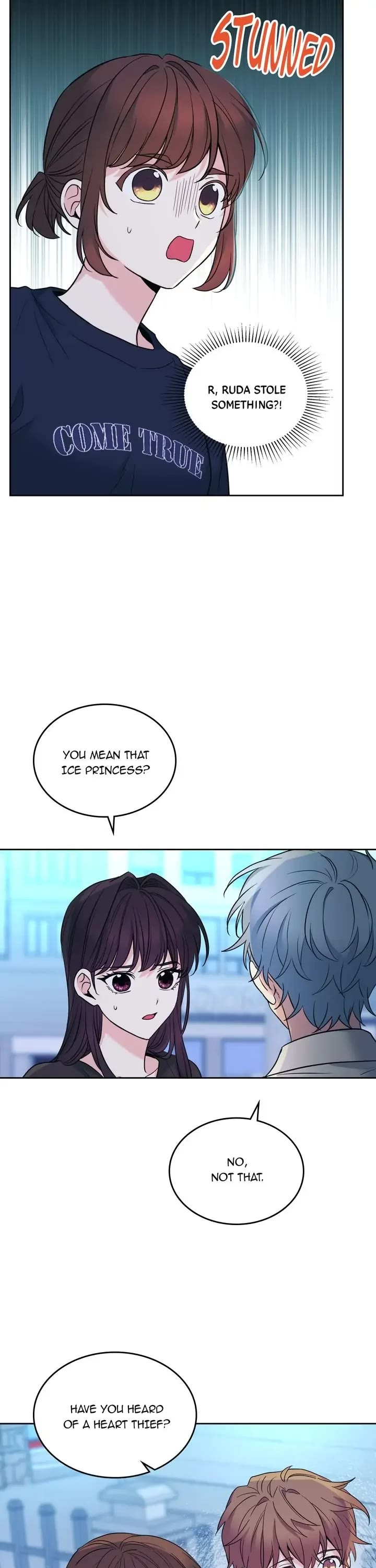 Inso's Law Chapter 151 page 15 - Chapter 151