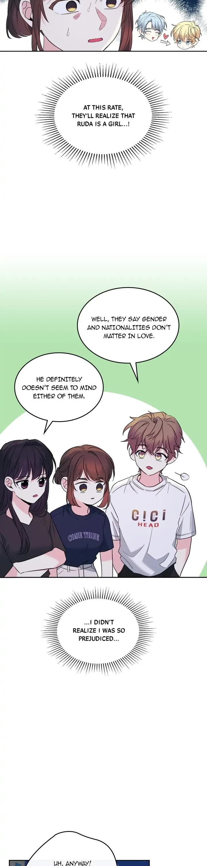 Inso's Law Chapter 151 page 21 - Chapter 151