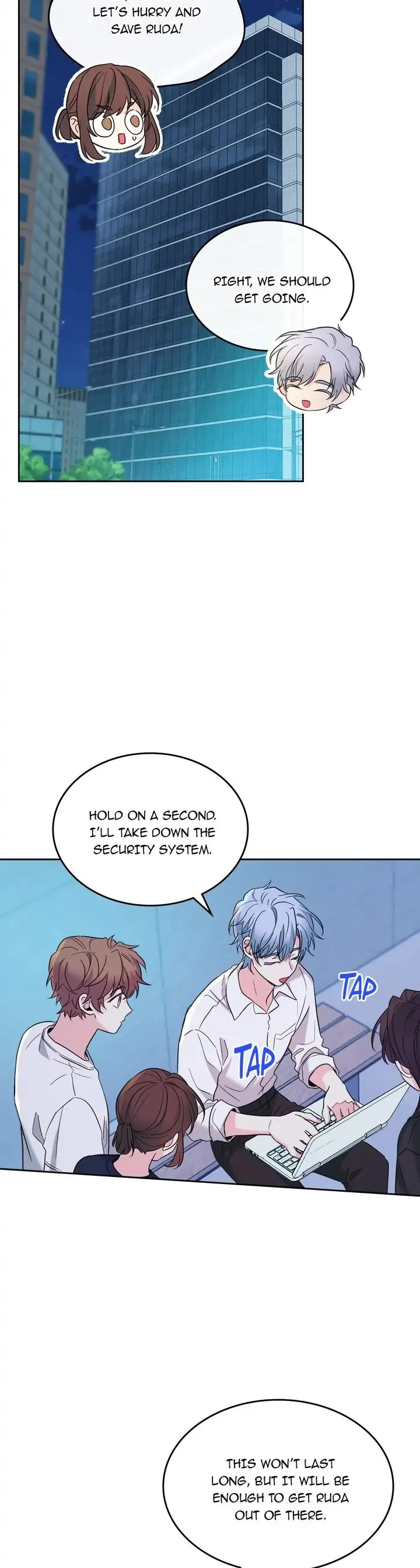 Inso's Law Chapter 151 page 22 - Chapter 151