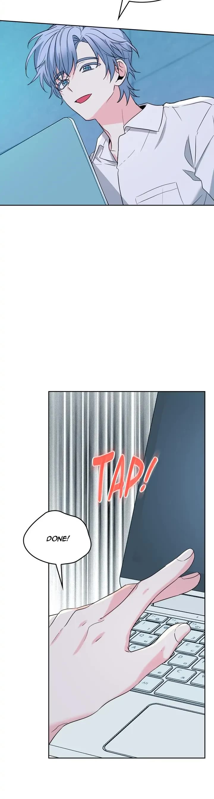 Inso's Law Chapter 151 page 23 - Chapter 151