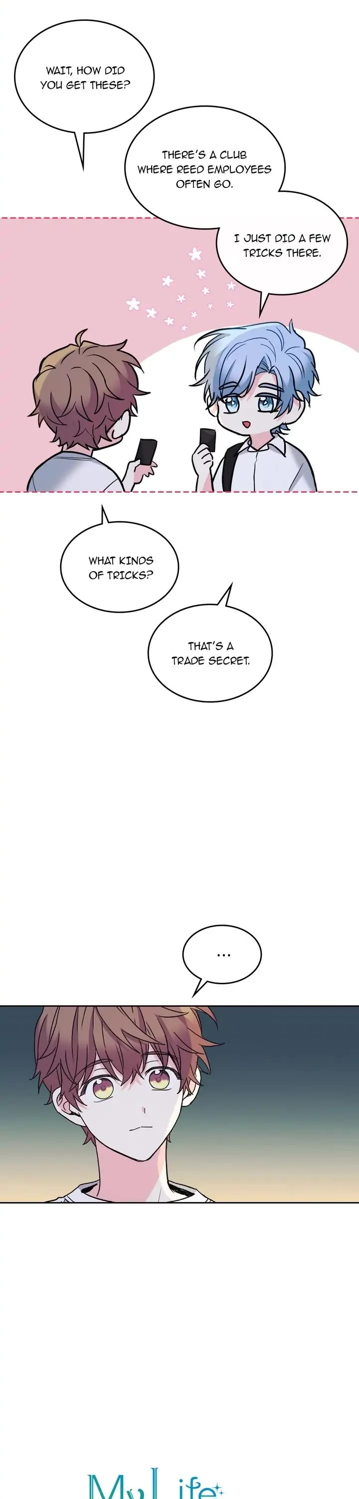 Inso's Law Chapter 151 page 3 - Chapter 151