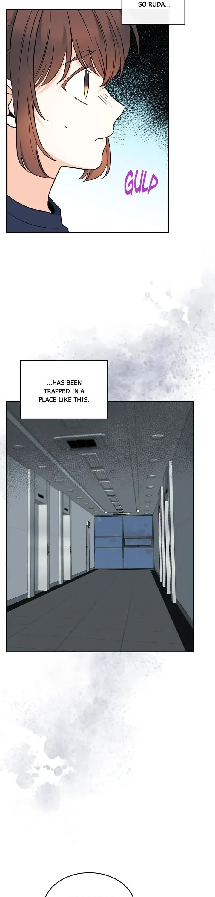 Inso's Law Chapter 151 page 30 - Chapter 151