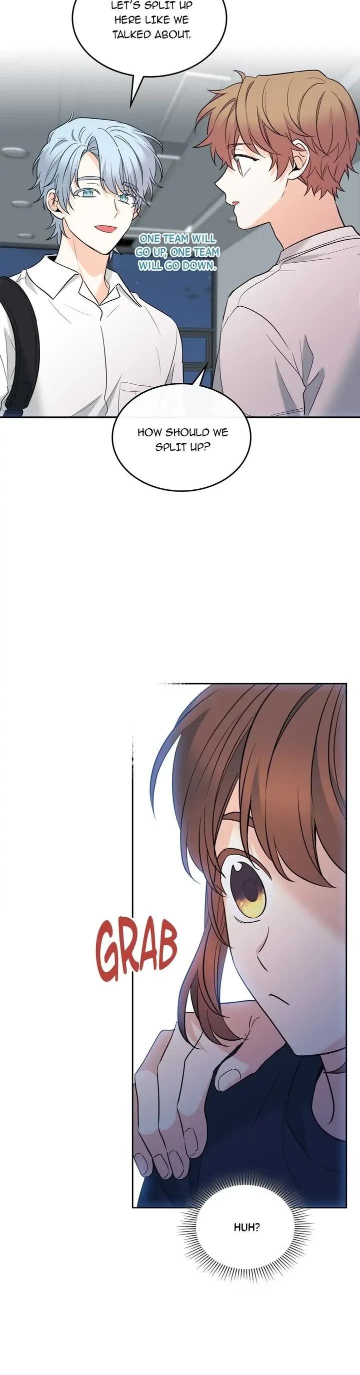 Inso's Law Chapter 151 page 31 - Chapter 151