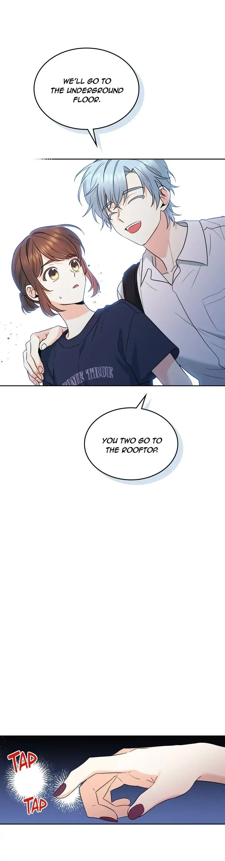 Inso's Law Chapter 151 page 32 - Chapter 151