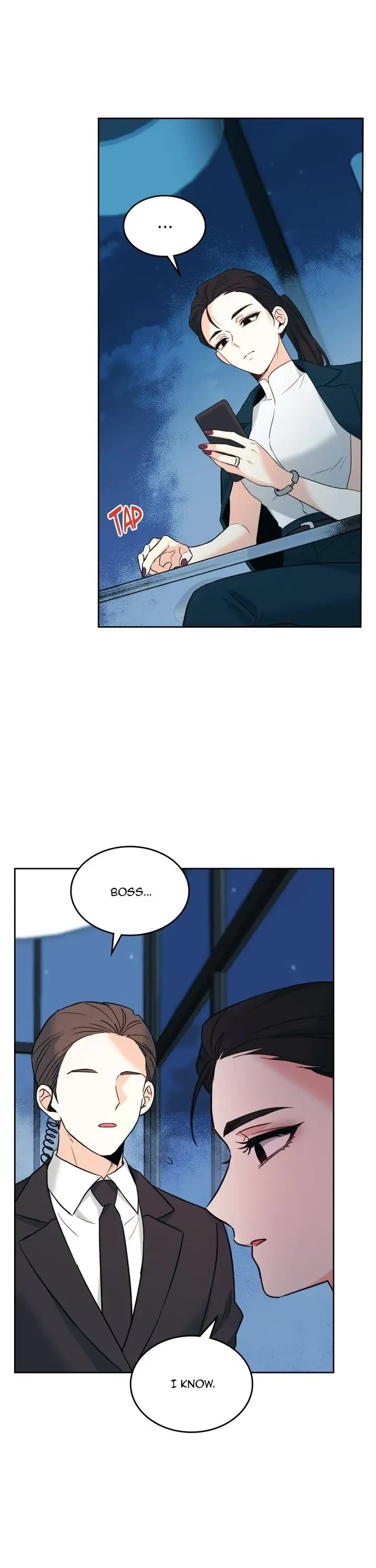 Inso's Law Chapter 151 page 33 - Chapter 151