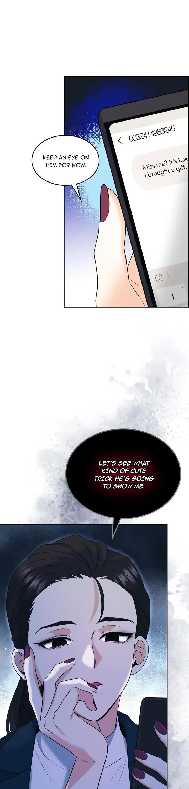 Inso's Law Chapter 151 page 34 - Chapter 151