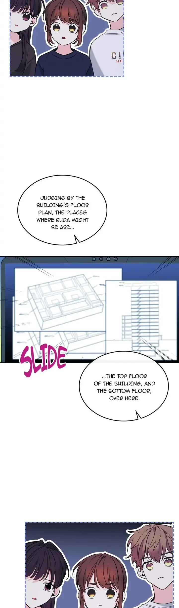 Inso's Law Chapter 151 page 5 - Chapter 151