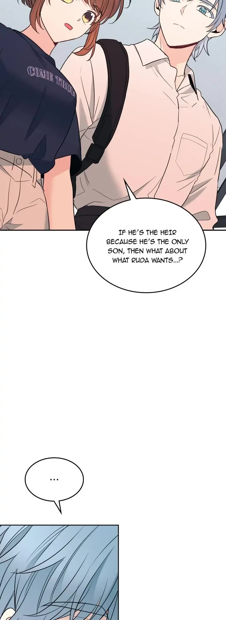 Inso's Law Chapter 152 page 15 - Chapter 152