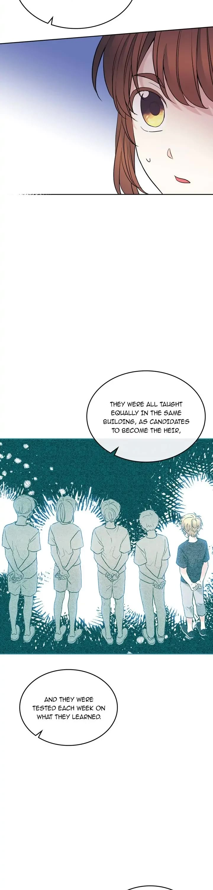 Inso's Law Chapter 152 page 18 - Chapter 152