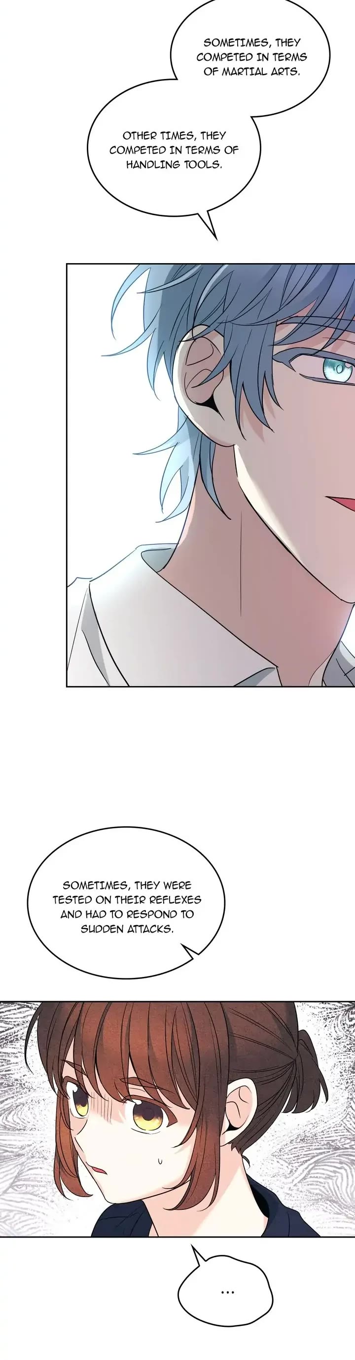 Inso's Law Chapter 152 page 19 - Chapter 152