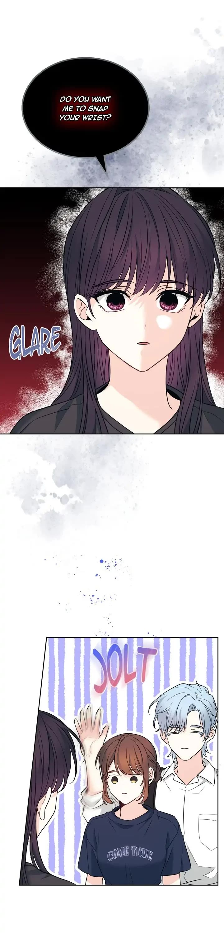 Inso's Law Chapter 152 page 2 - Chapter 152