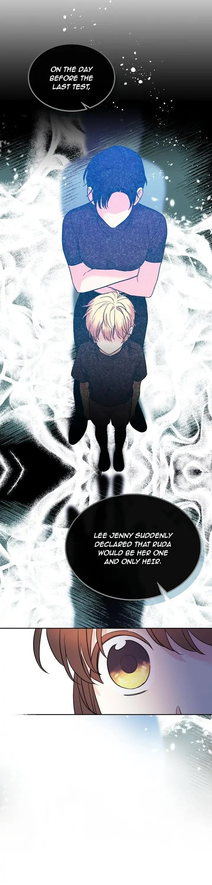 Inso's Law Chapter 152 page 22 - Chapter 152